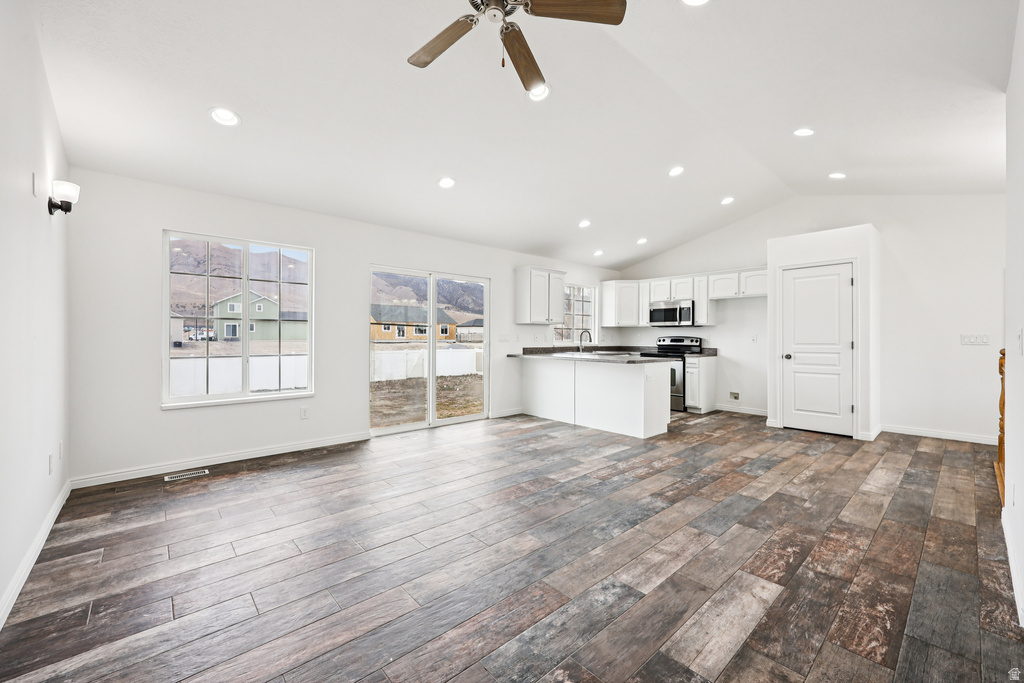 3706 N PARTRIDGE LN Eagle Mountain, UT 84005