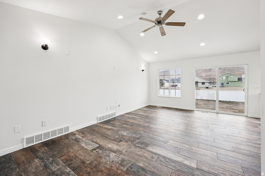 3706 N PARTRIDGE LN Eagle Mountain, UT 84005