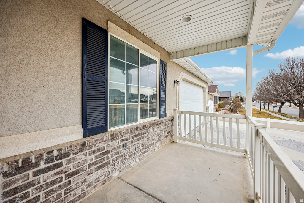 3706 N PARTRIDGE LN Eagle Mountain, UT 84005