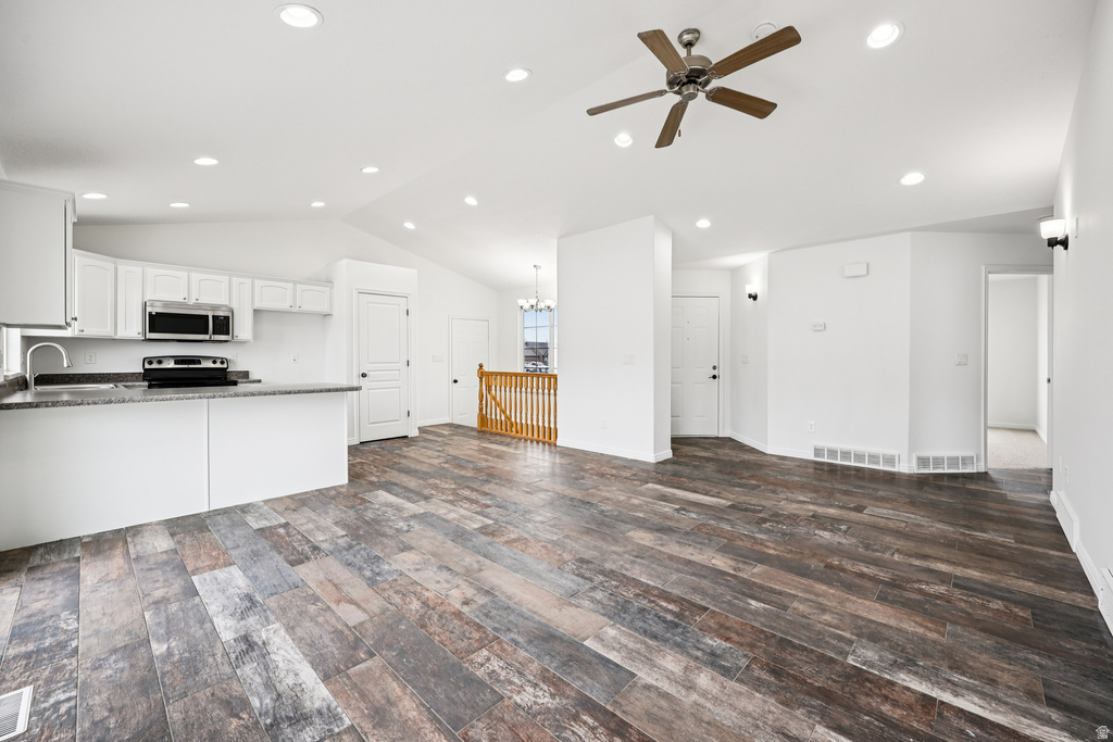 3706 N PARTRIDGE LN Eagle Mountain, UT 84005