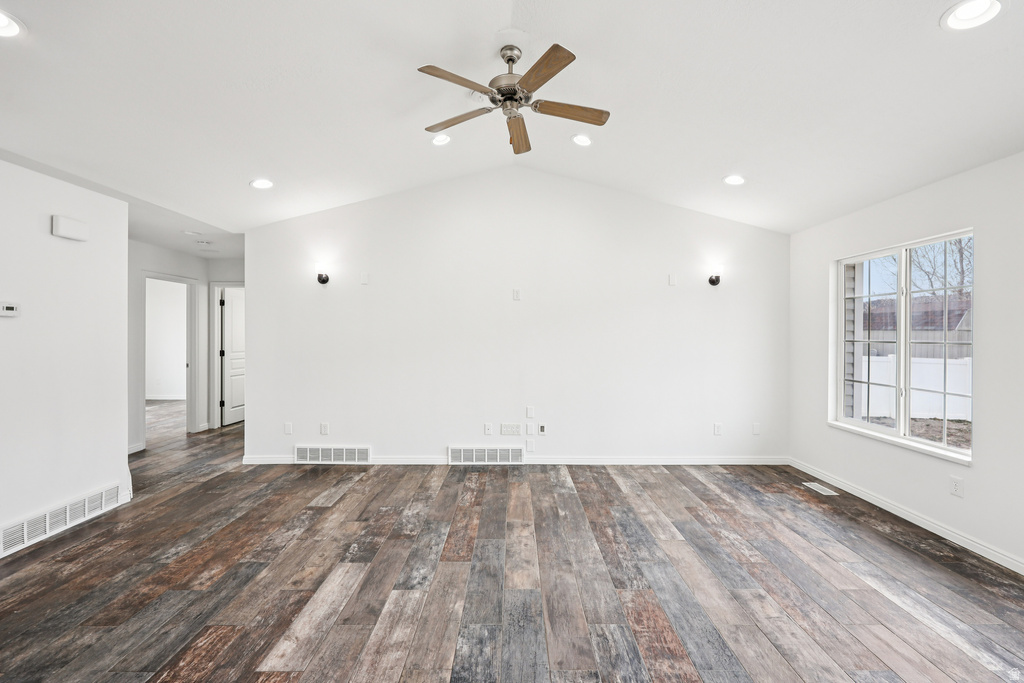 3706 N PARTRIDGE LN Eagle Mountain, UT 84005