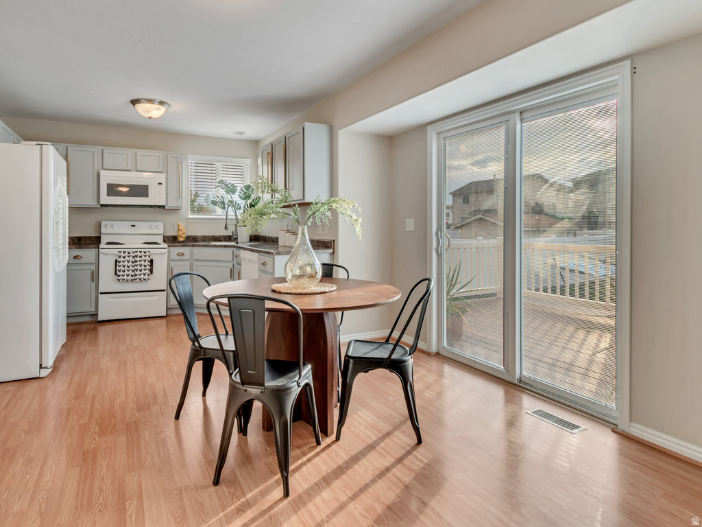 258 S MONTGOMERY ST Salt Lake City, UT 84104