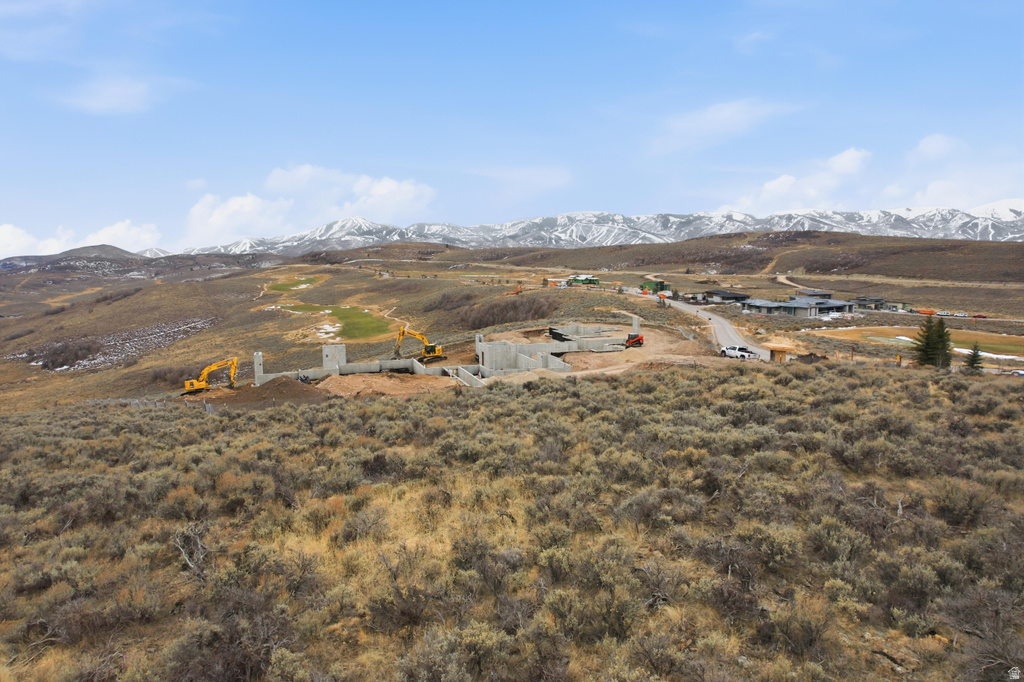 5744  GOLF CLUB LINK LINK Park City, UT 84098