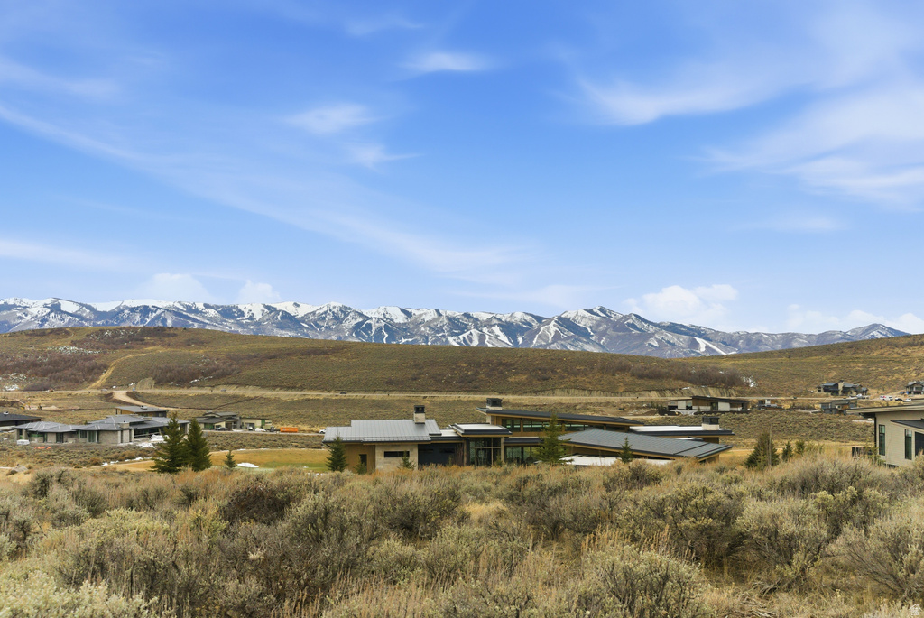 5744  GOLF CLUB LINK LINK Park City, UT 84098