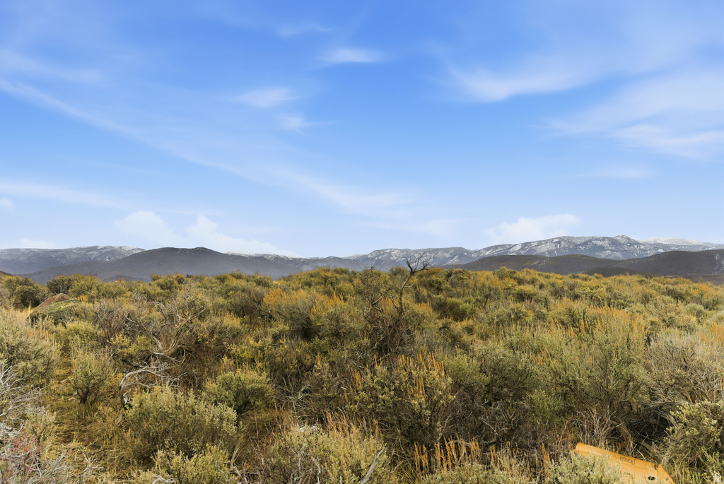 5744  GOLF CLUB LINK LINK Park City, UT 84098