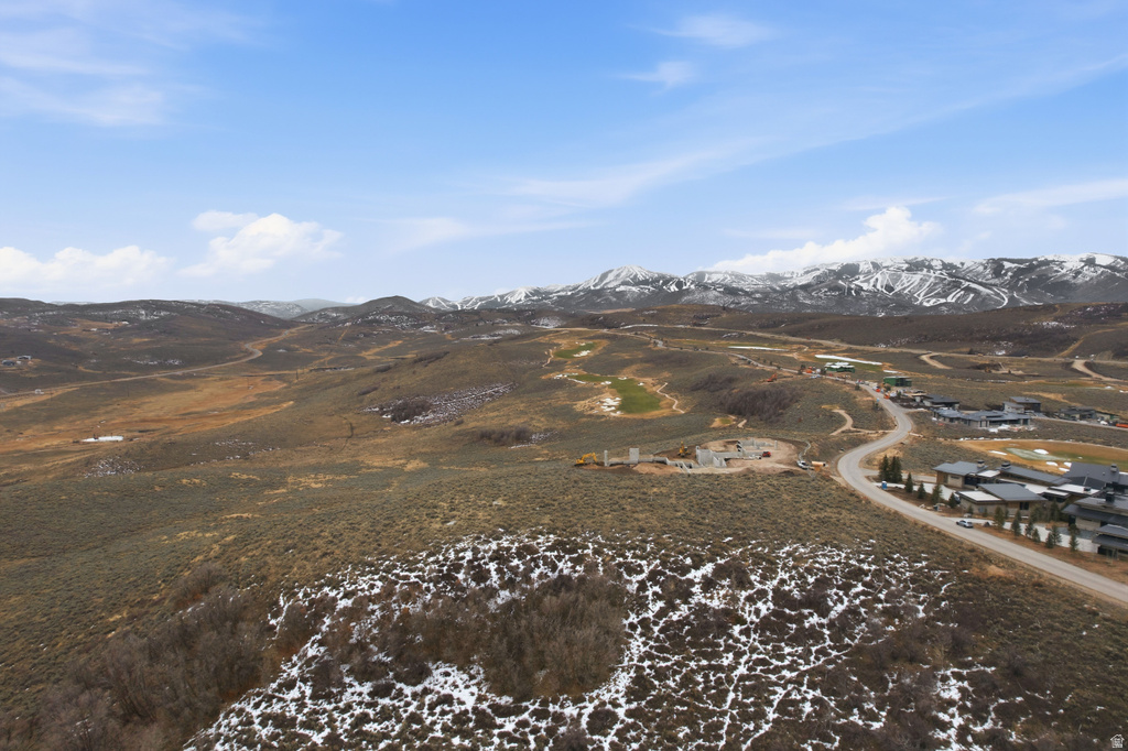 5744  GOLF CLUB LINK LINK Park City, UT 84098