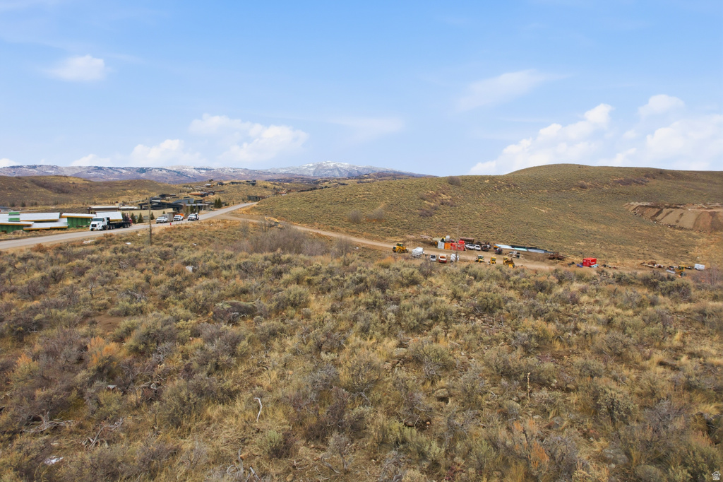 5744  GOLF CLUB LINK LINK Park City, UT 84098