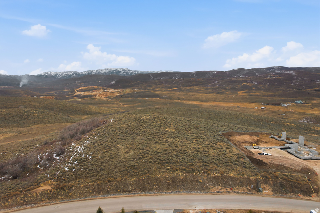 5744  GOLF CLUB LINK LINK Park City, UT 84098