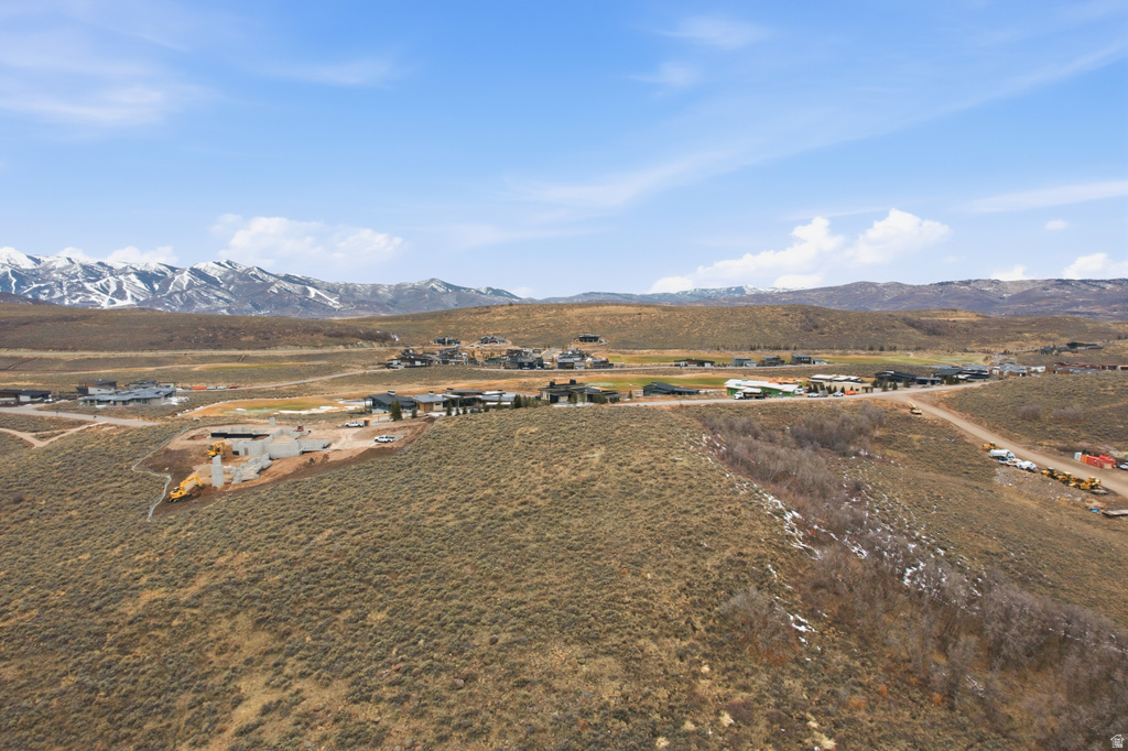 5744  GOLF CLUB LINK LINK Park City, UT 84098