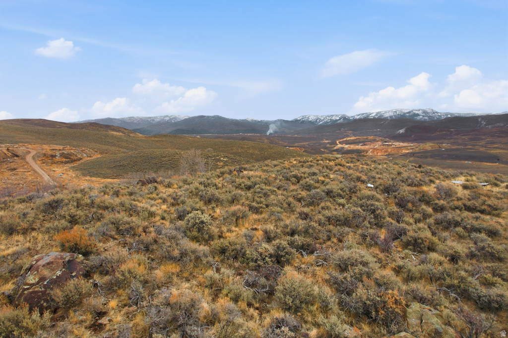 5744  GOLF CLUB LINK LINK Park City, UT 84098