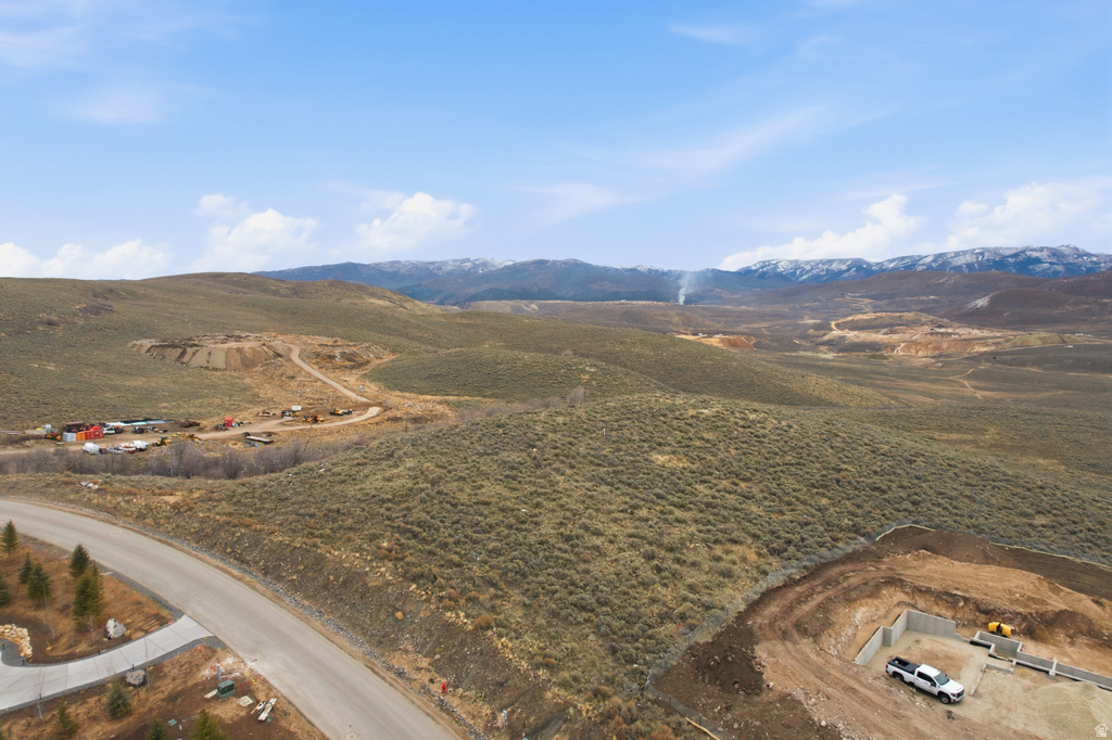 5744  GOLF CLUB LINK LINK Park City, UT 84098