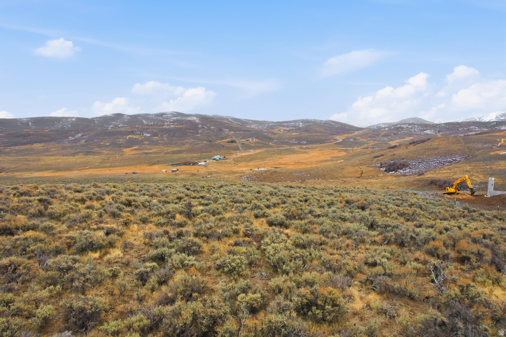 5744  GOLF CLUB LINK LINK Park City, UT 84098