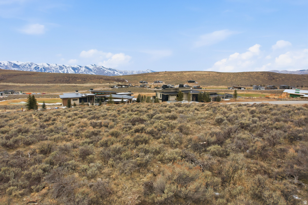 5744  GOLF CLUB LINK LINK Park City, UT 84098