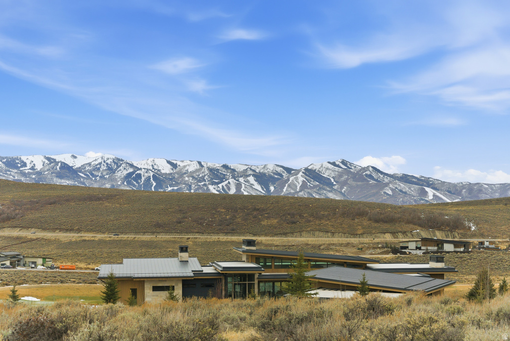 5744  GOLF CLUB LINK LINK Park City, UT 84098