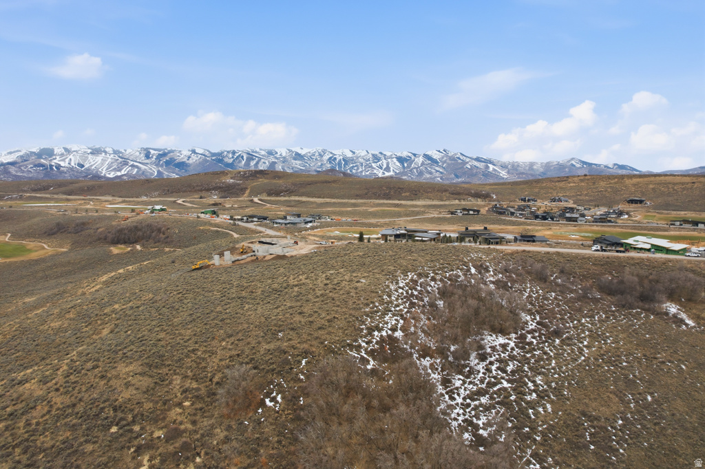 5744  GOLF CLUB LINK LINK Park City, UT 84098