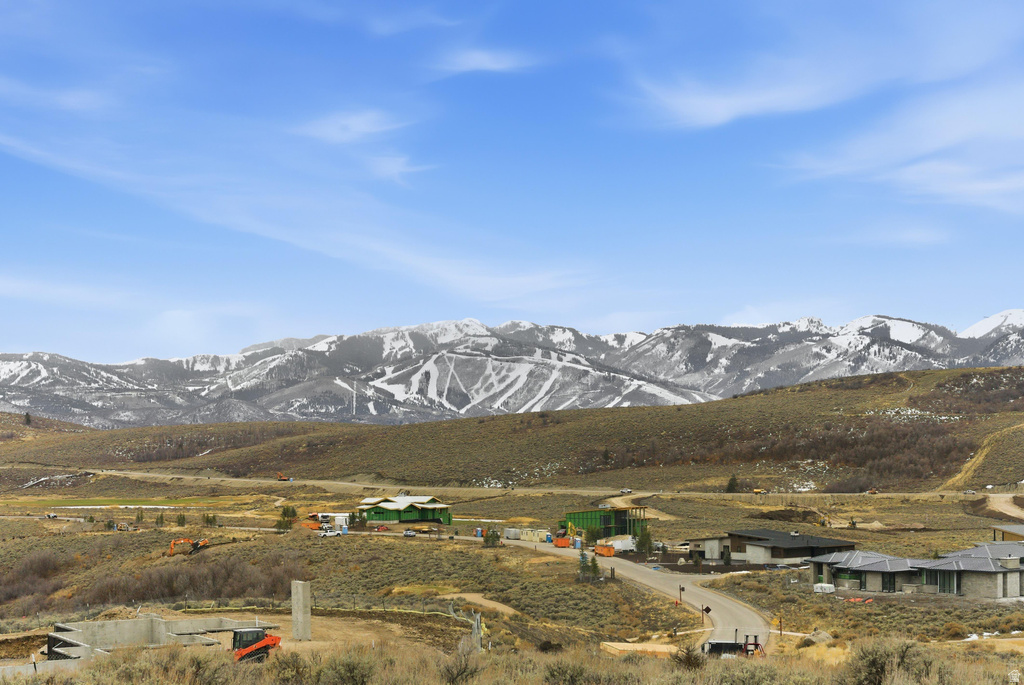 5744  GOLF CLUB LINK LINK Park City, UT 84098