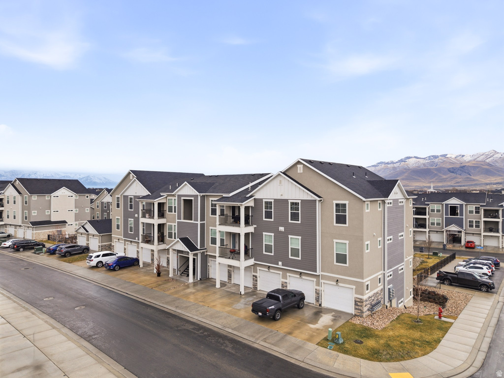 1809 W TERRA VISTA LN #B2 Saratoga Springs, UT 84045