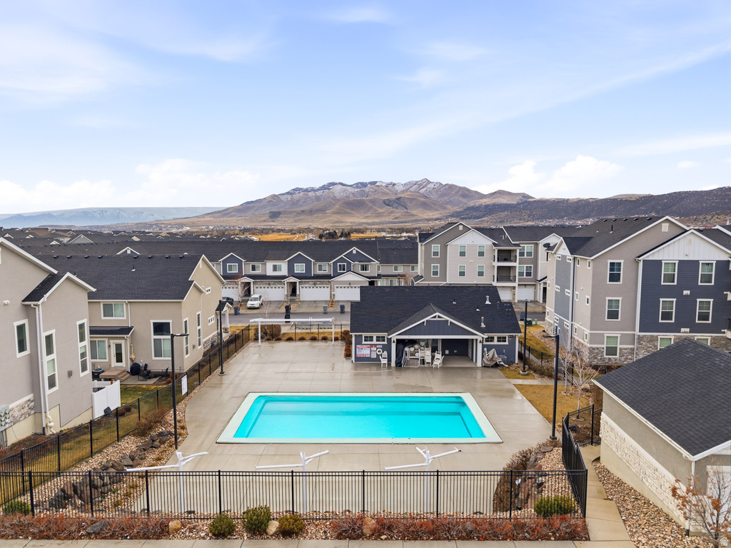 1809 W TERRA VISTA LN #B2 Saratoga Springs, UT 84045