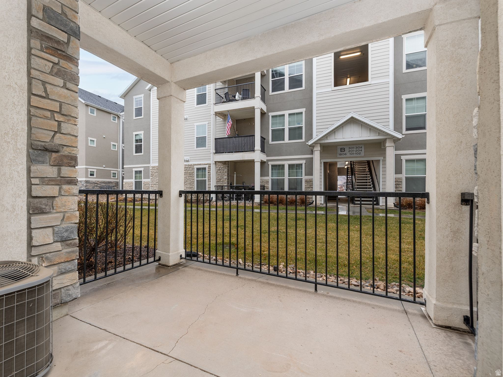 1809 W TERRA VISTA LN #B2 Saratoga Springs, UT 84045