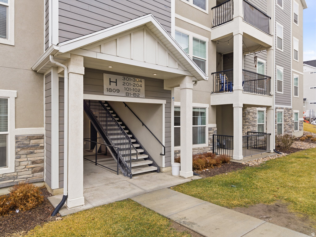 1809 W TERRA VISTA LN #B2 Saratoga Springs, UT 84045