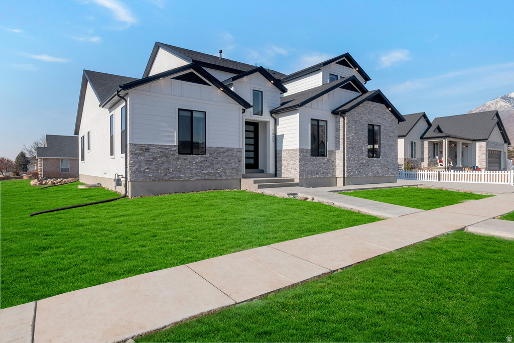 1766 S 1850 W Mapleton, UT 84664