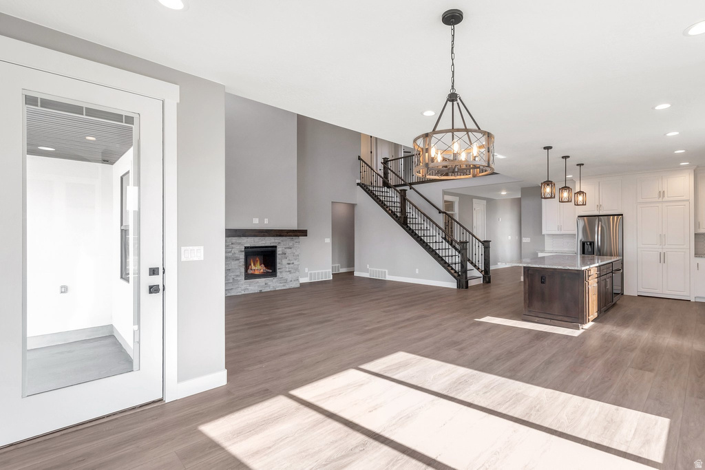 1766 S 1850 W Mapleton, UT 84664