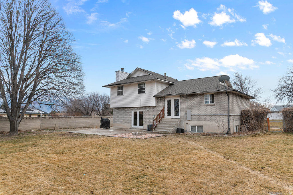 2428 W VAN ST West Jordan, UT 84088