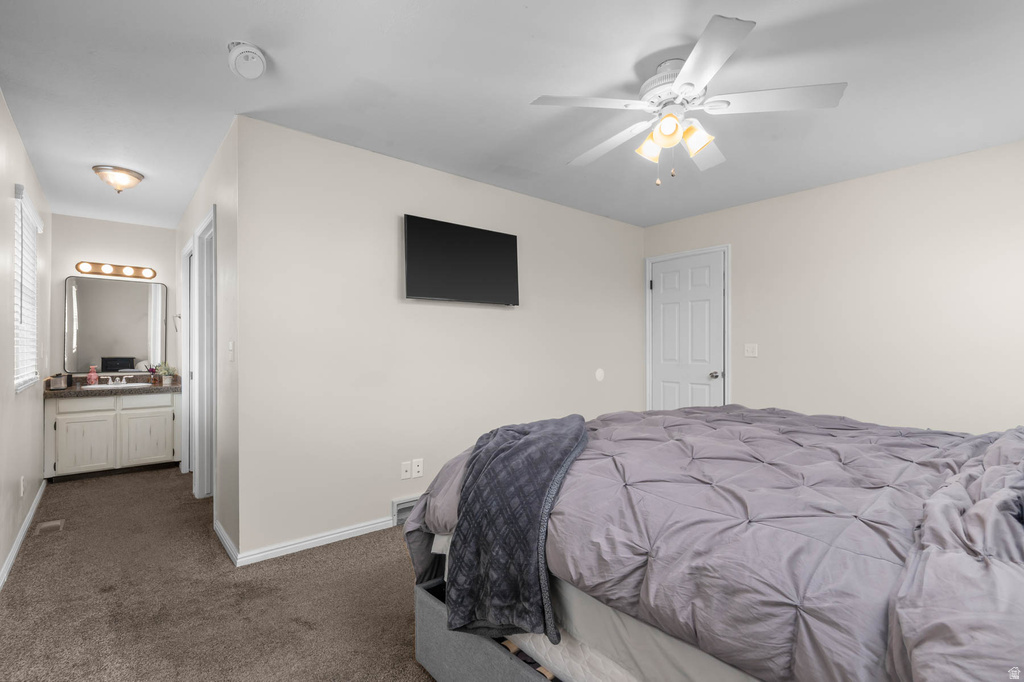 2428 W VAN ST West Jordan, UT 84088