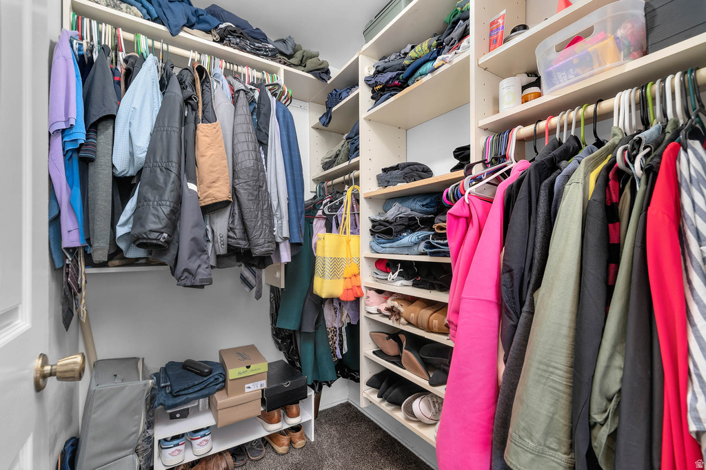 2428 W VAN ST West Jordan, UT 84088