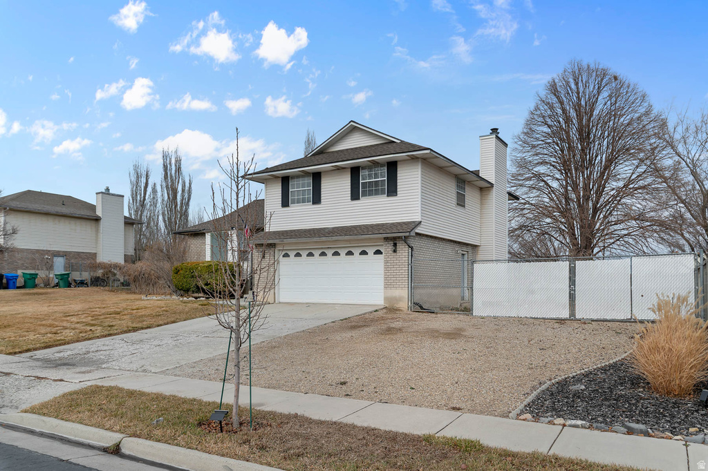 2428 W VAN ST West Jordan, UT 84088