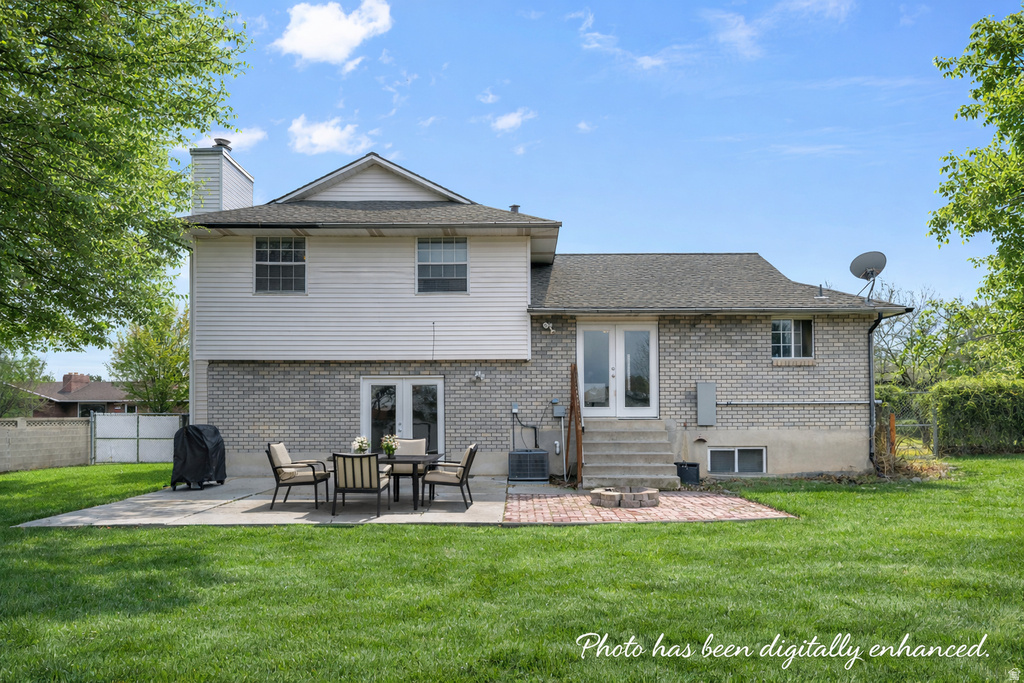 2428 W VAN ST West Jordan, UT 84088