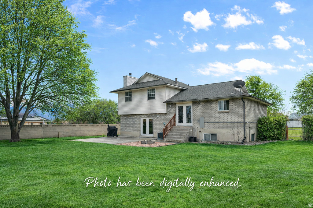 2428 W VAN ST West Jordan, UT 84088