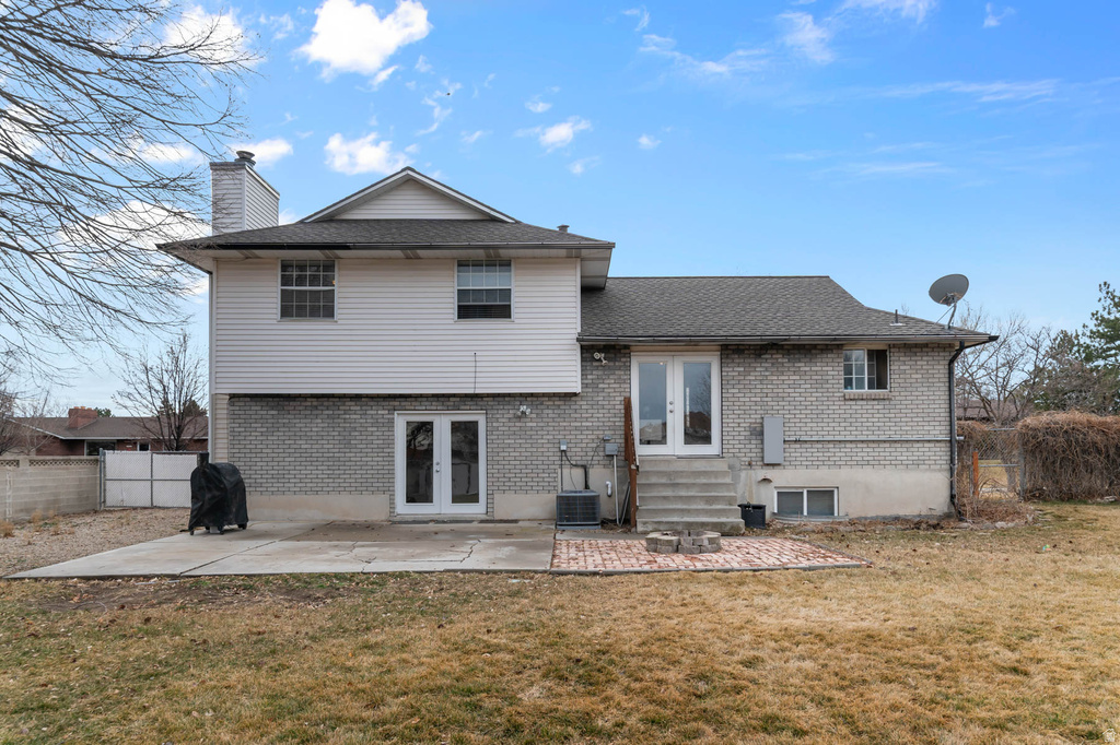 2428 W VAN ST West Jordan, UT 84088