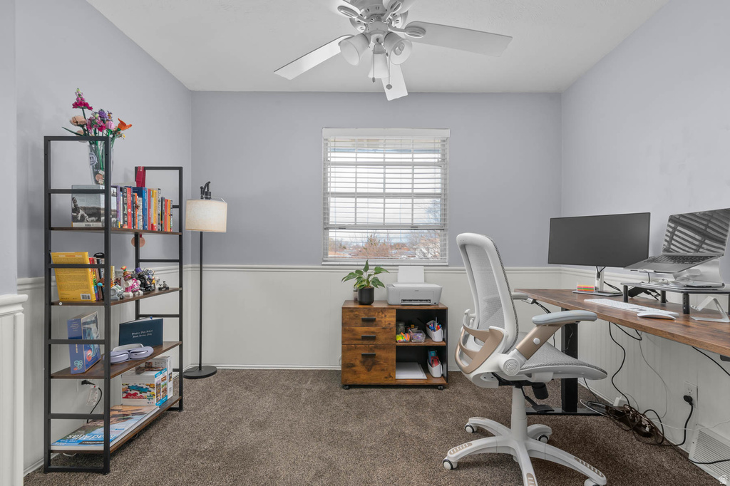 2428 W VAN ST West Jordan, UT 84088