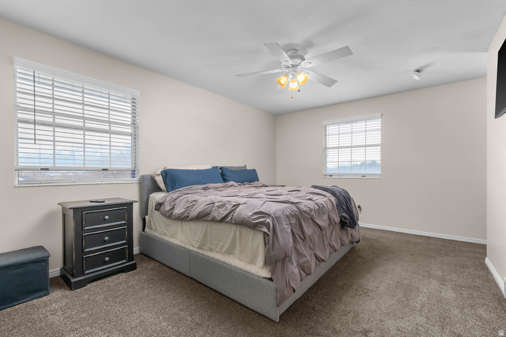 2428 W VAN ST West Jordan, UT 84088