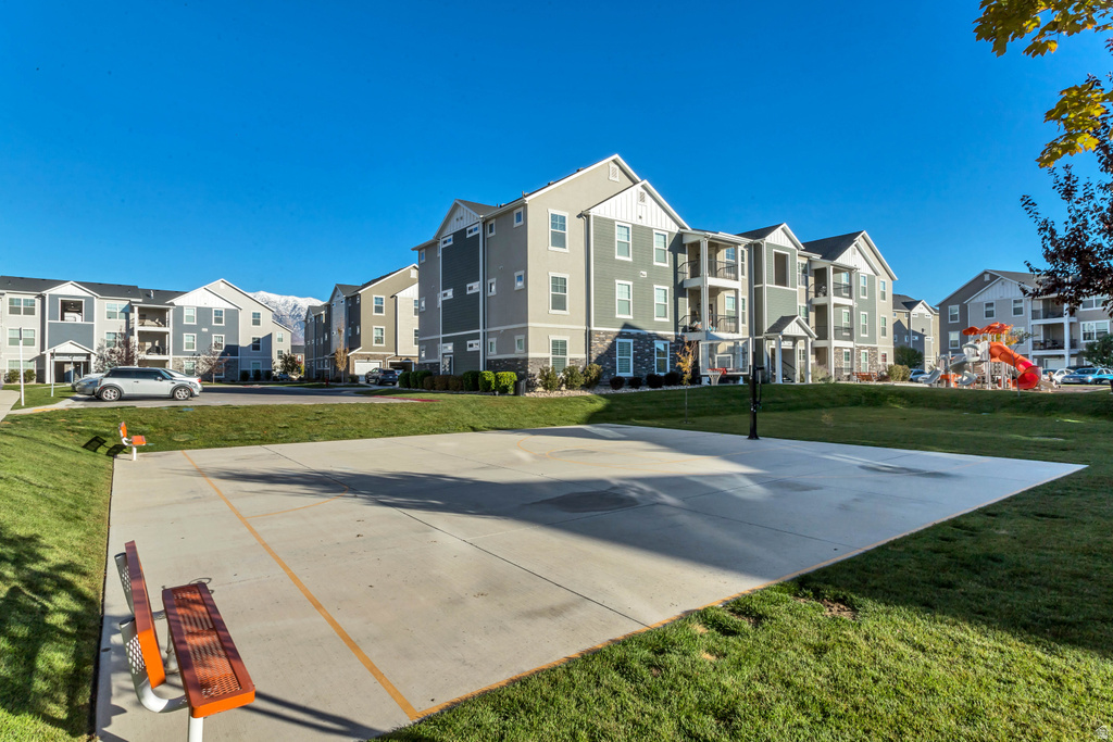 627 N SUN PEAK DR #1805 Vineyard, UT 84058