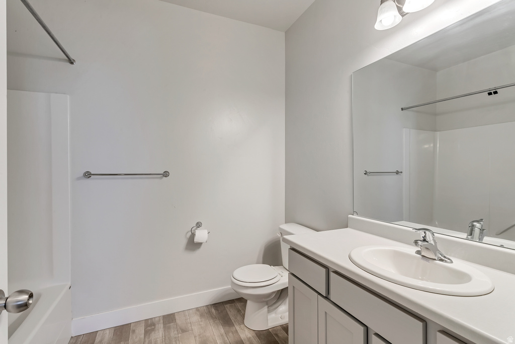 627 N SUN PEAK DR #1805 Vineyard, UT 84058