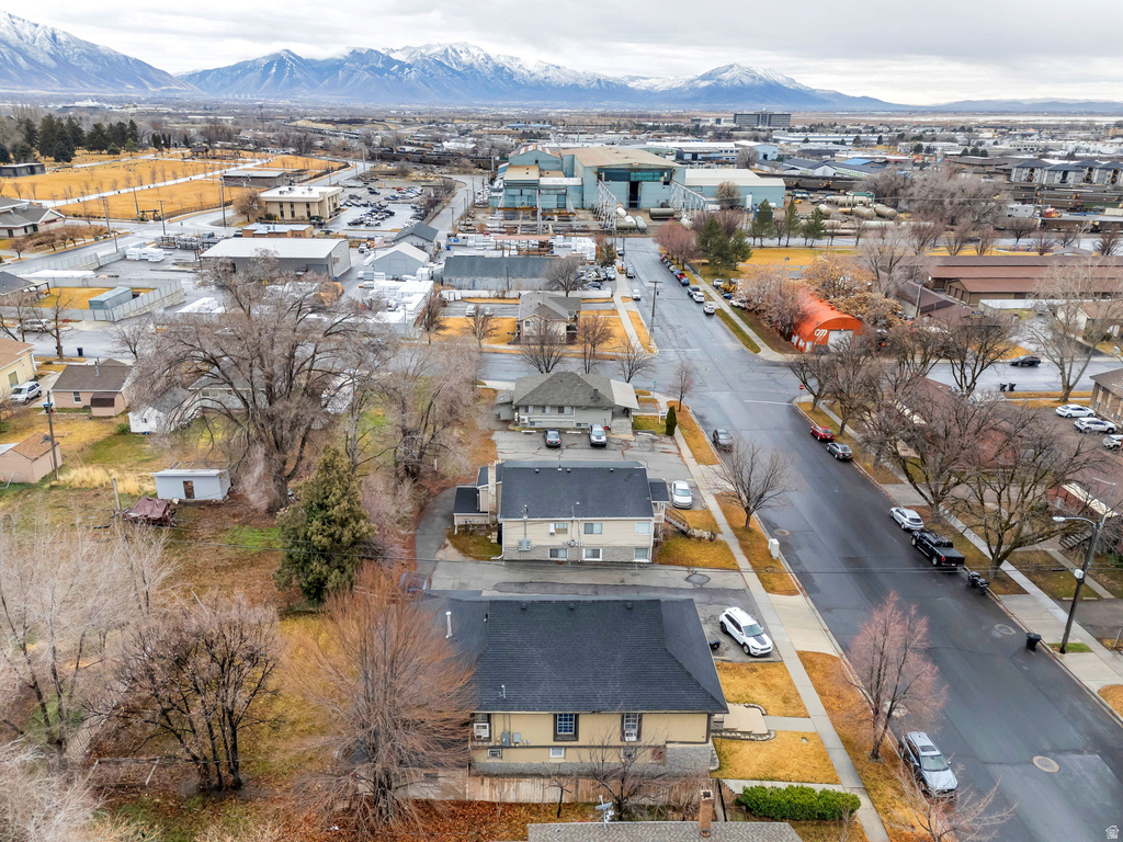 441 S 500 E Provo, UT 84606