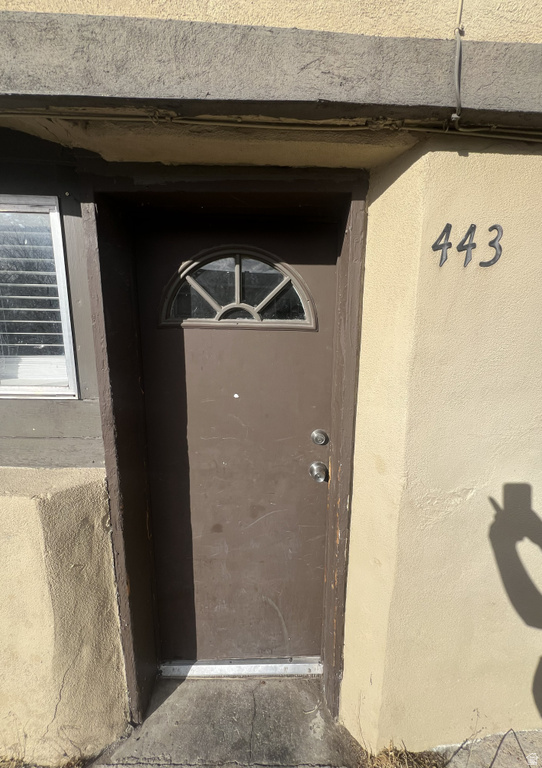 441 S 500 E Provo, UT 84606