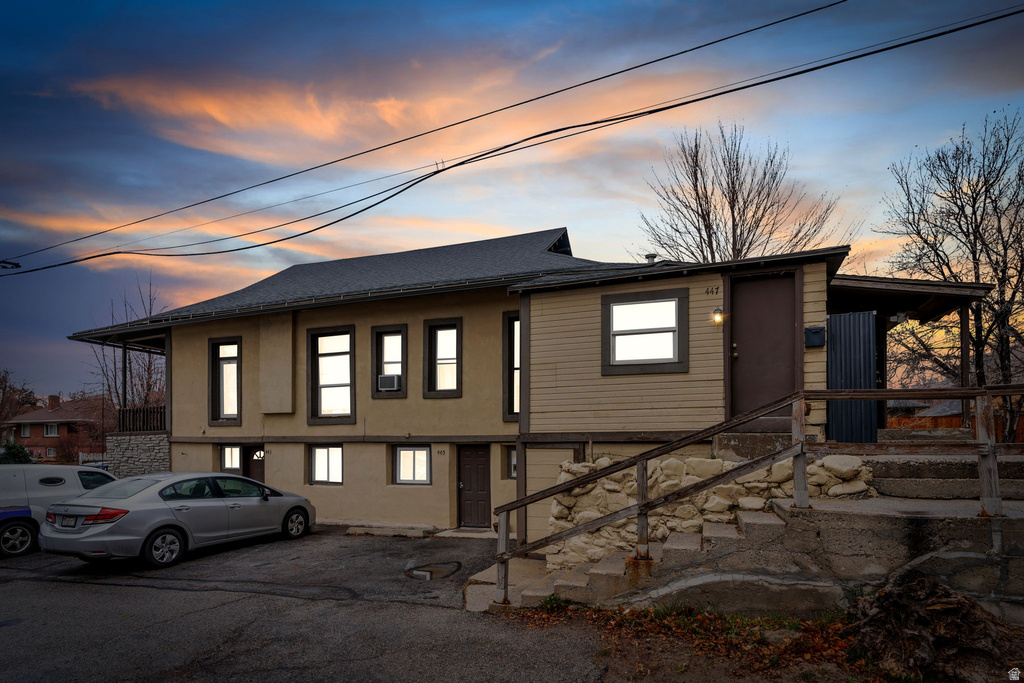 441 S 500 E Provo, UT 84606