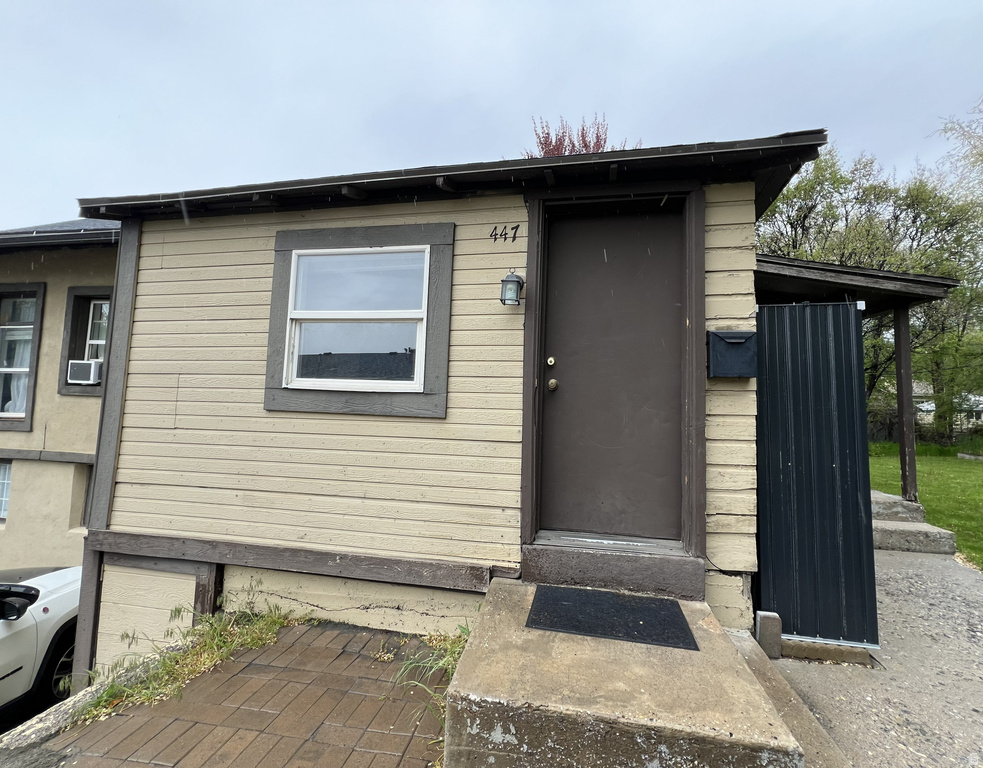 441 S 500 E Provo, UT 84606