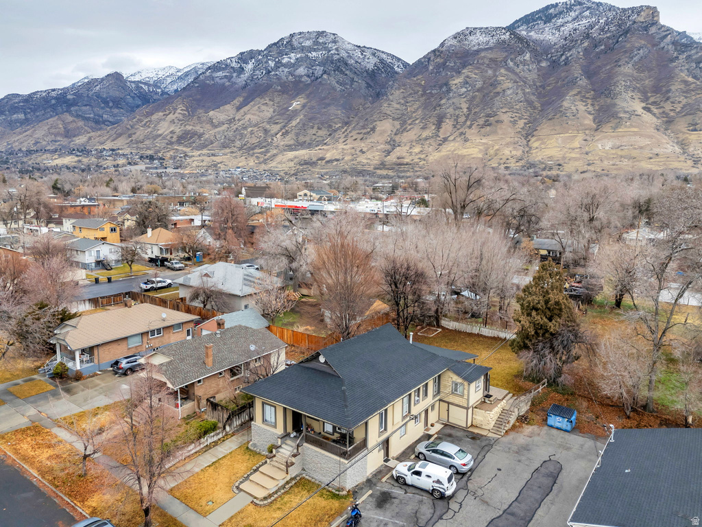 441 S 500 E Provo, UT 84606
