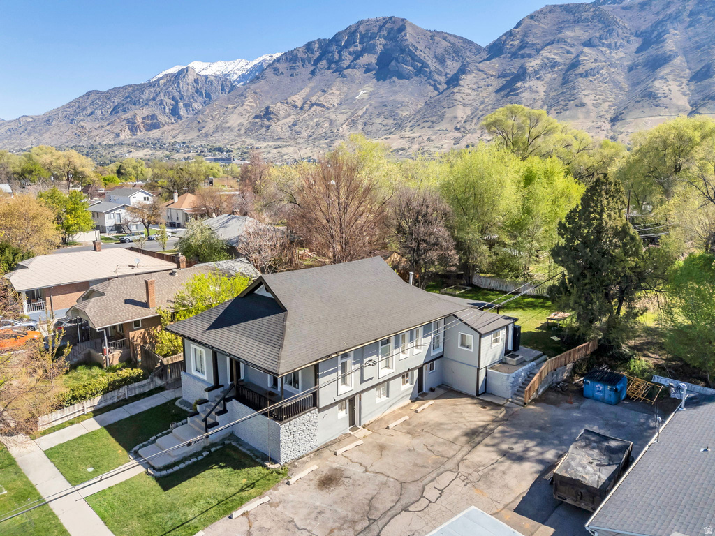 441 S 500 E Provo, UT 84606
