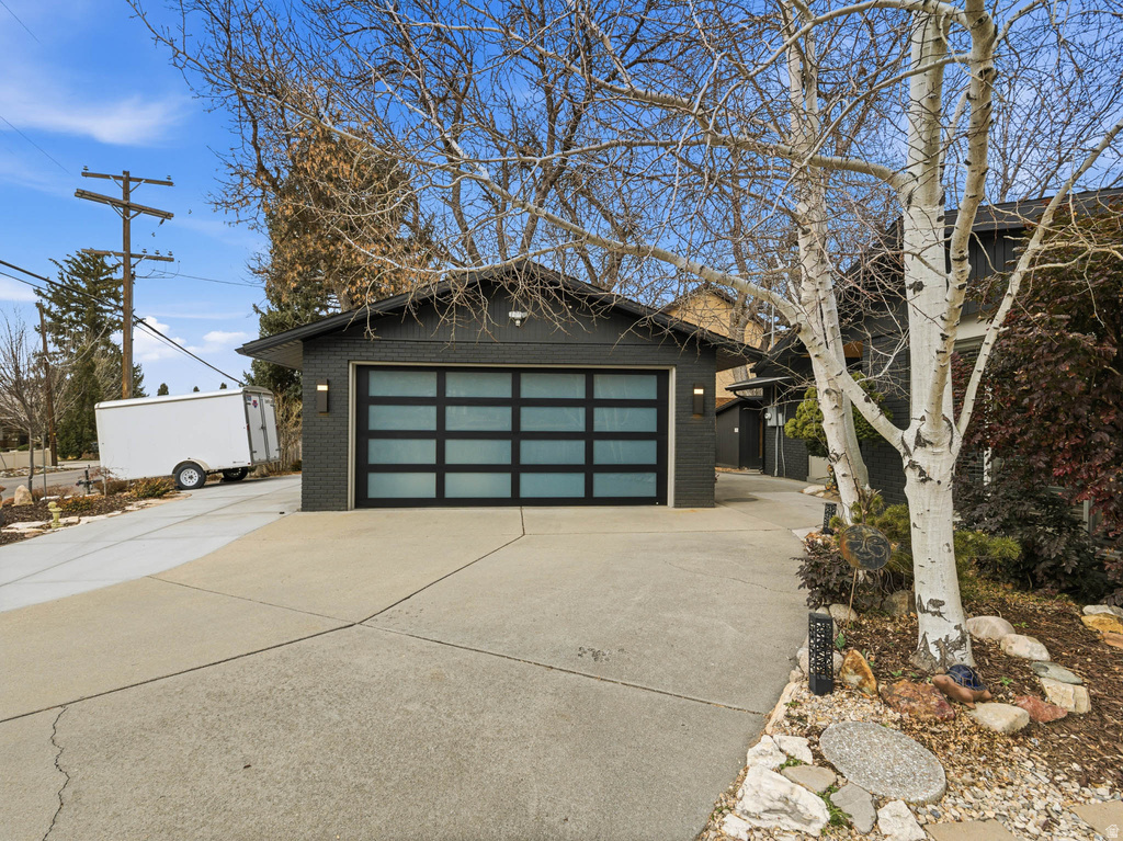 2341 E NEFFS LN Millcreek, UT 84109