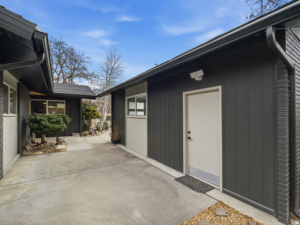 2341 E NEFFS LN Millcreek, UT 84109