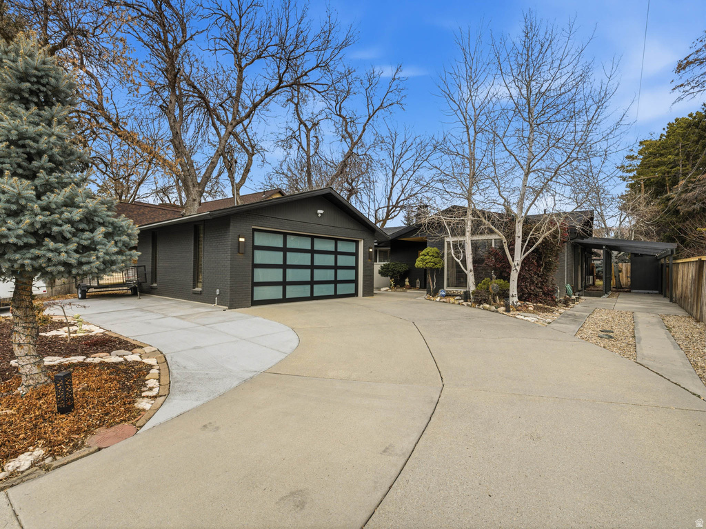 2341 E NEFFS LN Millcreek, UT 84109