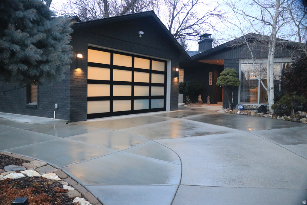 2341 E NEFFS LN Millcreek, UT 84109