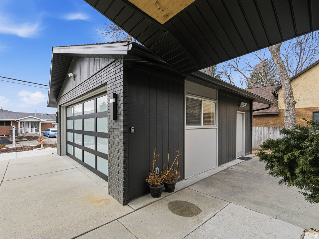 2341 E NEFFS LN Millcreek, UT 84109