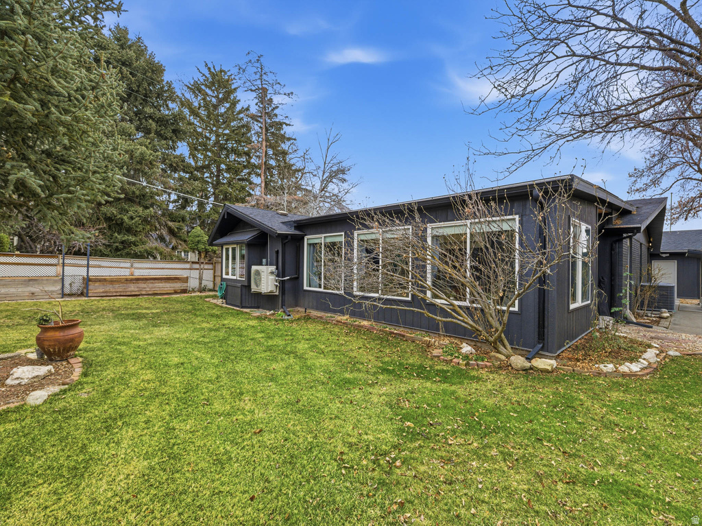 2341 E NEFFS LN Millcreek, UT 84109