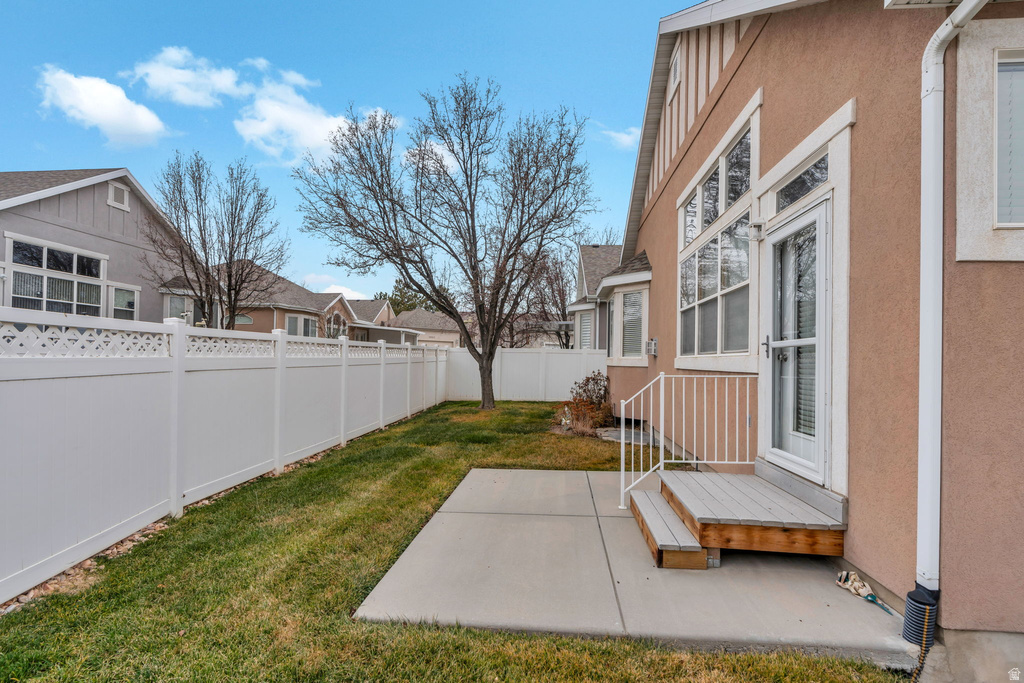 1533 W HOMECOMING AVE South Jordan, UT 84095